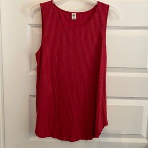 Old Navy Tank